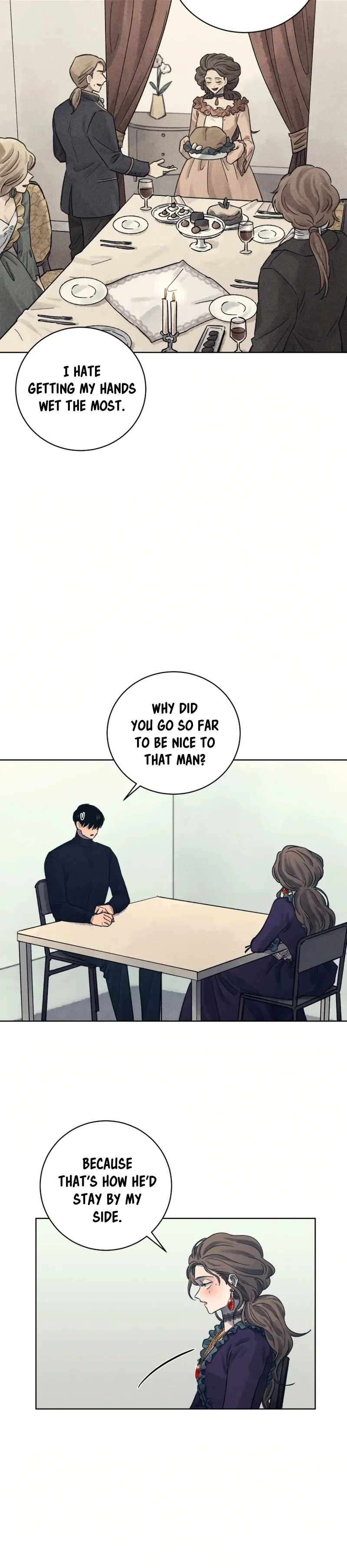 THE KILLER'S INTERVIEW Chapter 29 24